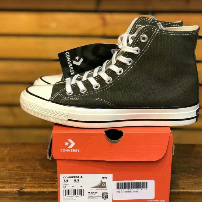 converse slave