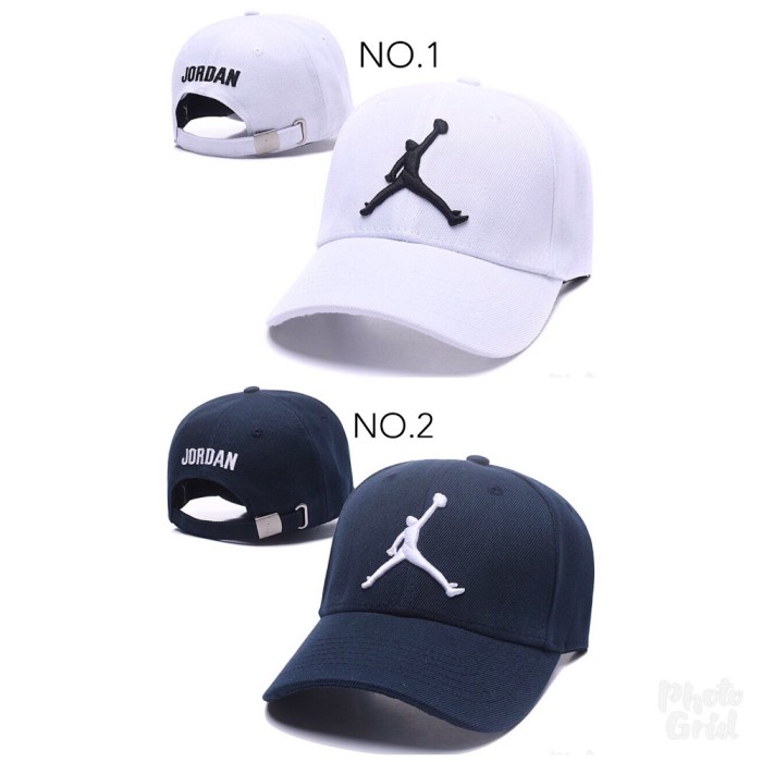 topi air jordan original