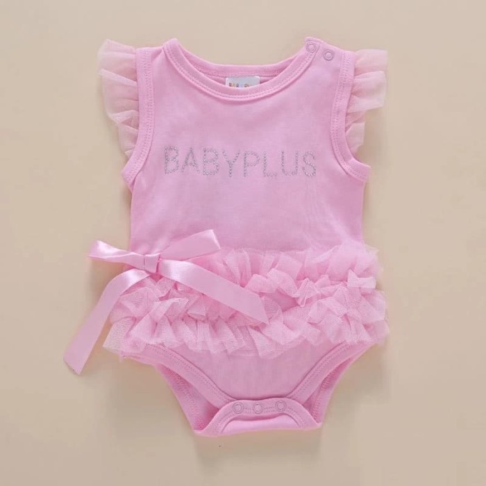 baju jumpsuit baby