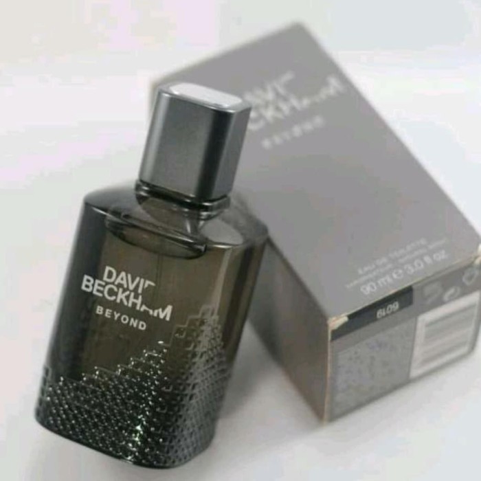 Jual Parfum David Beckham Beyond 90ml Redbox X Tokopedia