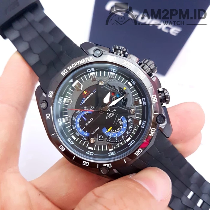 casio ef 550 red bull