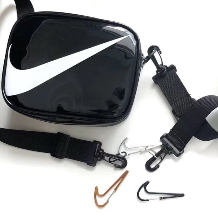 nike sling bag 2019