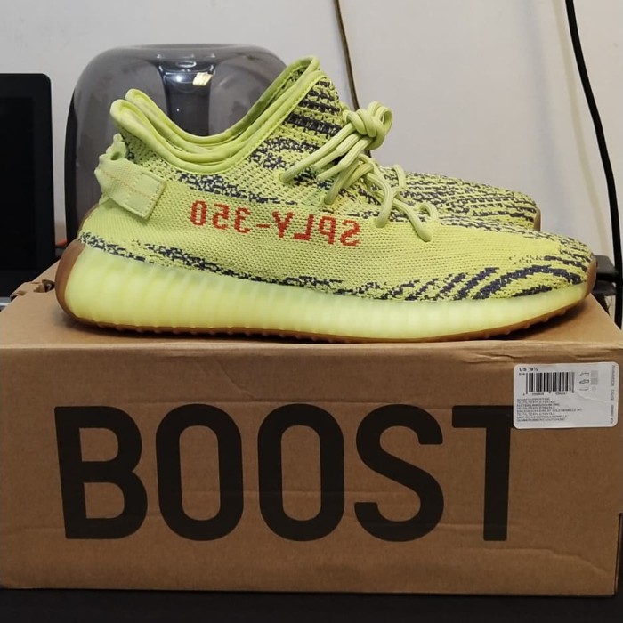 harga yeezy frozen yellow
