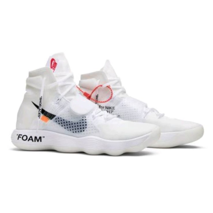 sepatu basket hyperdunk