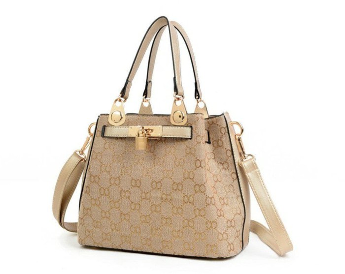 Terhits Tas Import Wanita Nf5099 (2Ruang)
