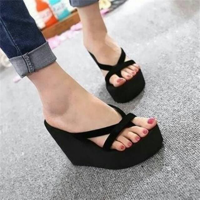 trending wedges 2019