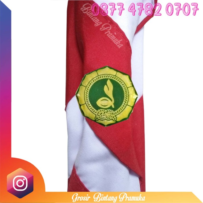 Katalog Hasduk Pramuka Travelbon.com Katalog Hasduk Pramuka Travelbon.com