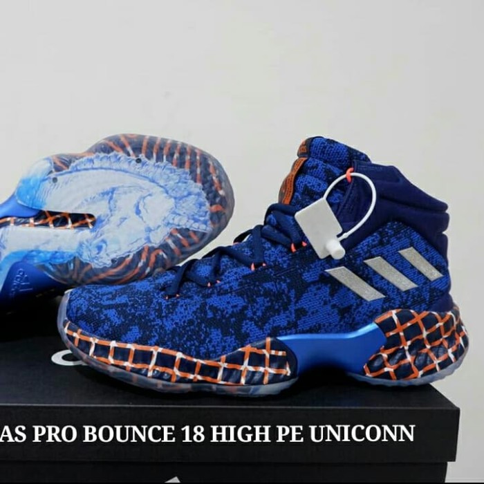 adidas pro bounce 18