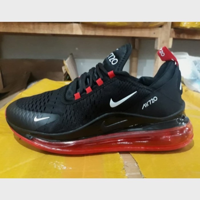 nike air max 720/270 black nike air max 720/270 black