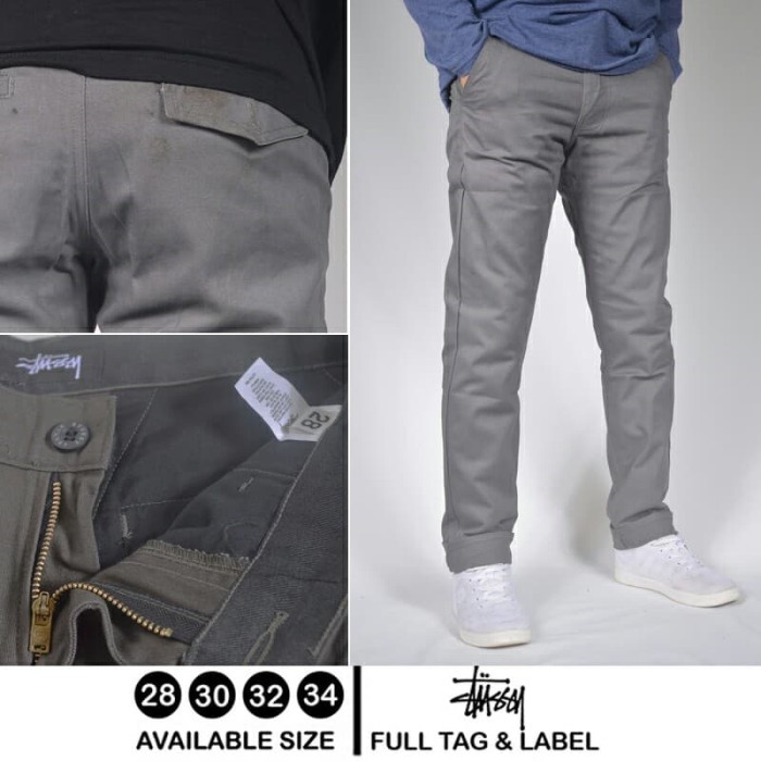 Info Celana Bahan Chino Travelbon.com Info Celana Bahan Chino Travelbon.com