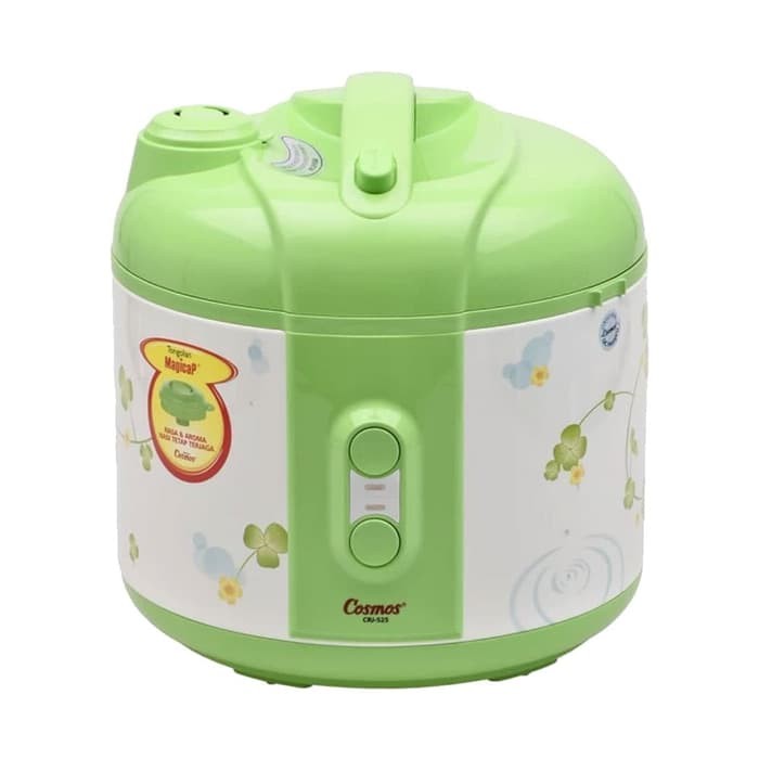 Cara Servis Rice Cooker Cosmos Sarofudin Blog