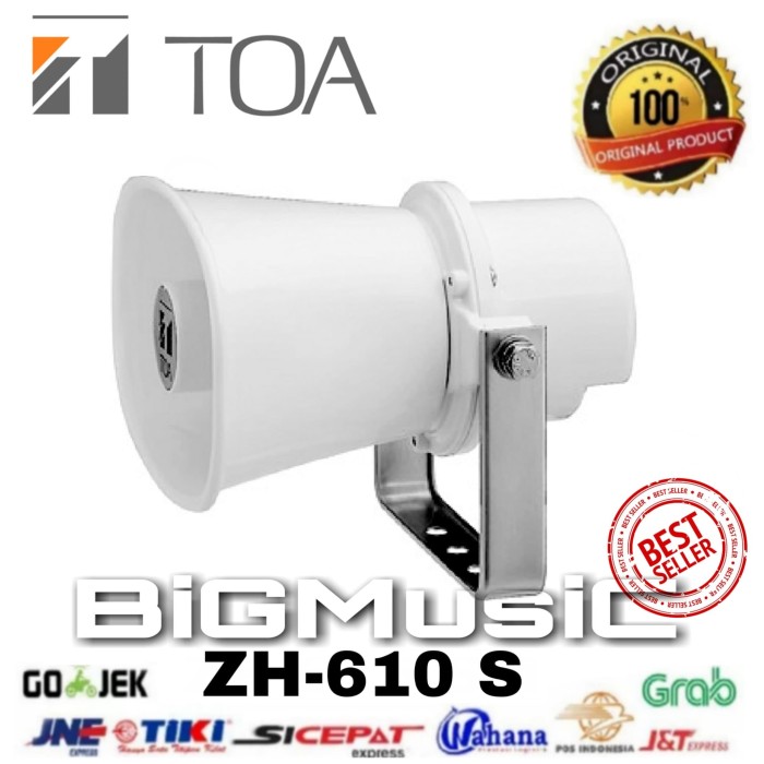 harga horn speaker toa