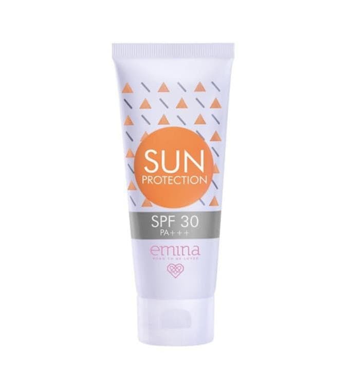 Info Sunblock Emina Travelbon.com Info Sunblock Emina Travelbon.com