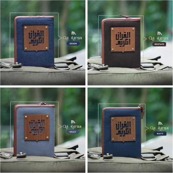 Promo Gratis Ongkir Dan Free Tasbih Al Quran Madina Ar Rayyan For Men