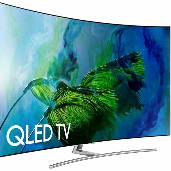 best soundbar for samsung smart tv