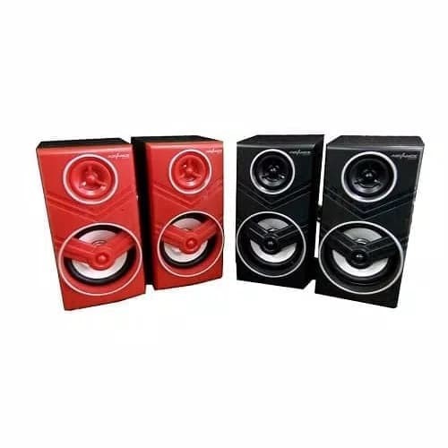 speaker mini advance