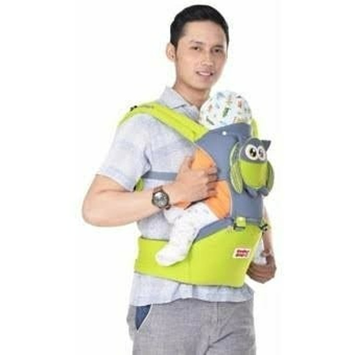 dialogue baby hipseat