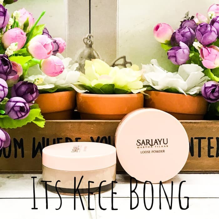 Katalog Bedak Tabur Sariayu Travelbon.com Katalog Bedak Tabur Sariayu Travelbon.com