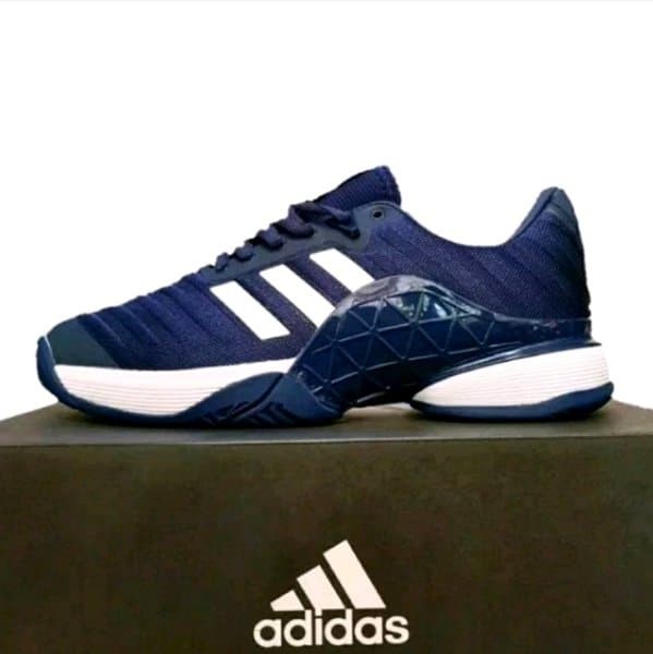 sepatu adidas barricade