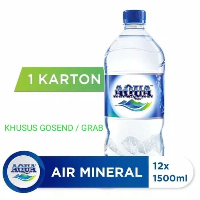 Info 1 Dus Aqua Botol Travelbon.com Info 1 Dus Aqua Botol Travelbon.com