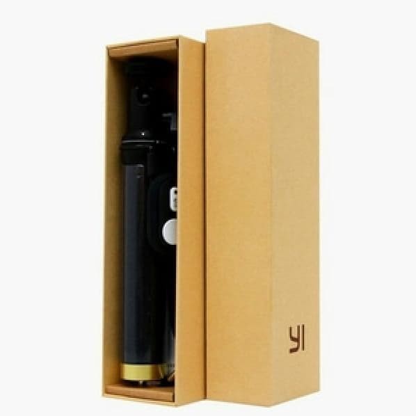 Xiaomi Yi Monopod Tongsis Original With Bluetooth Remote