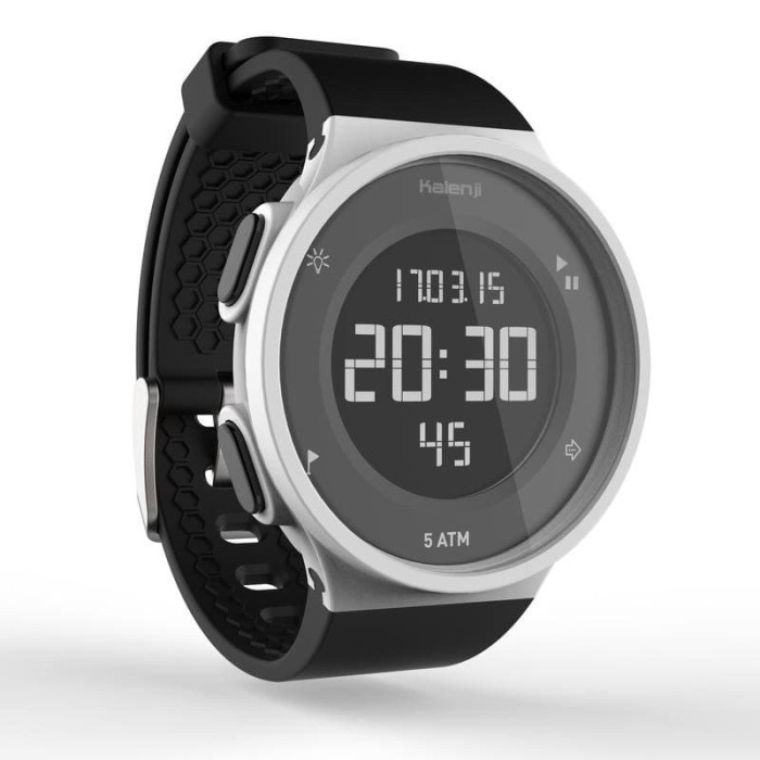 eiger watch sports edition