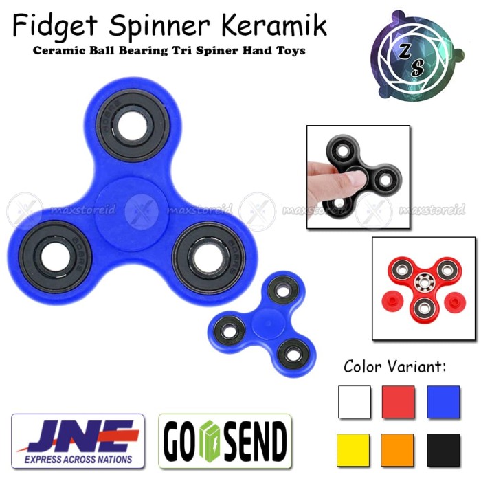 Carrying Case for Spinners Fidget Toy Kids//Adults Ball Focus Fidget Box Holder