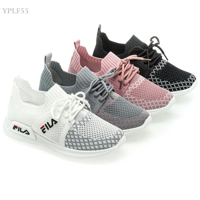 fila flyknit