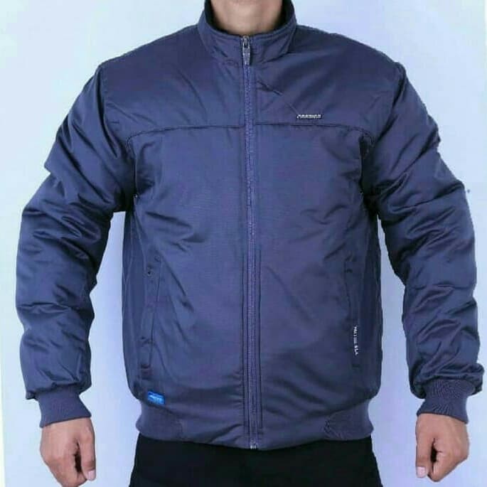 Jacket RESPIRO VALTOZ R1.4 BLACK