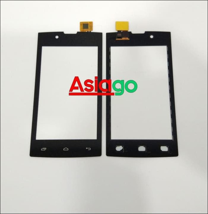 TOUCHSCREEN TS MITO A700 ORIGINAL