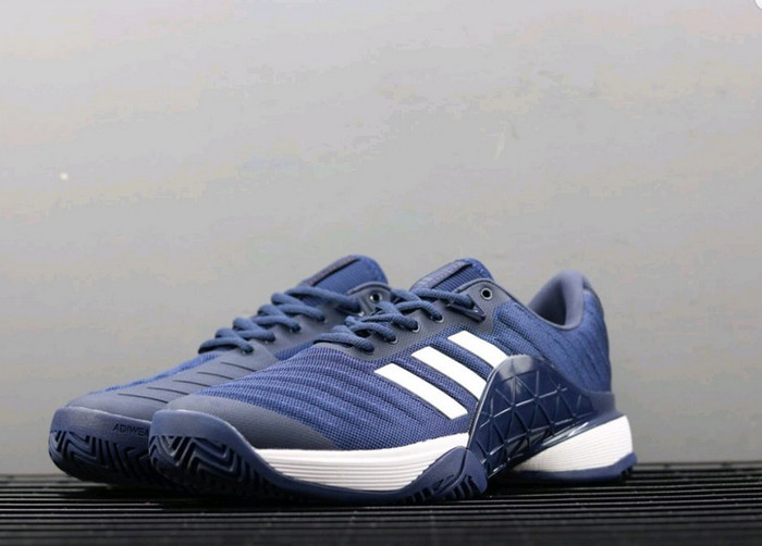 barricade boost 2019