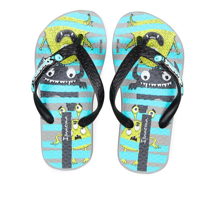 Jual Banting Harga Sandal Anak Ipanema Kids Flip Flop N Jakarta Pusat 13 Haneshop Tokopedia