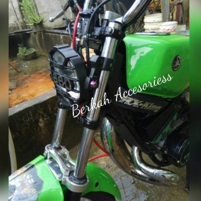 Harga Lampu  Super Jeep LAMPURABI