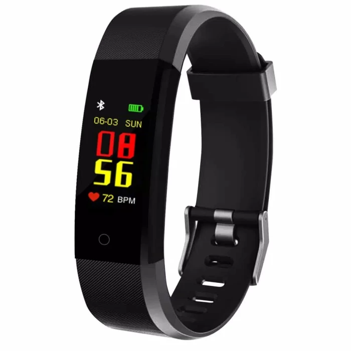 smart bracelet b11