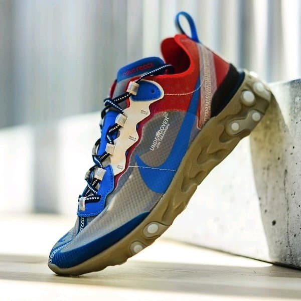 nike undercover 87