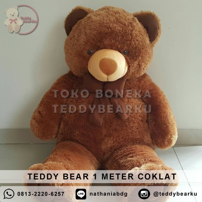 teddy bear 1