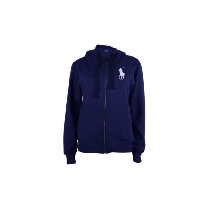 polo ralph lauren hooded jacket