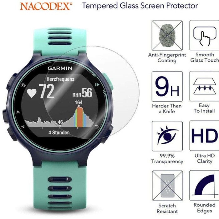 garmin 735x