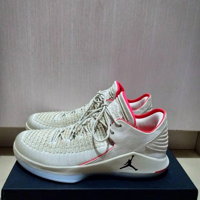 nike jordan 32 low