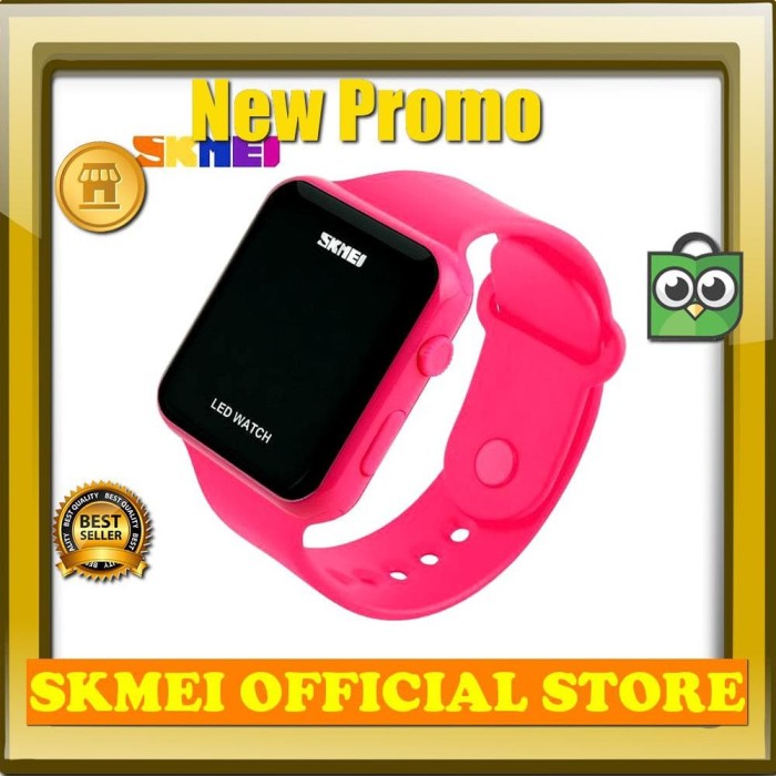 skmei 1176b