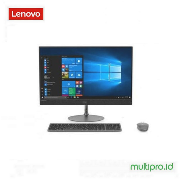 Jual Lenovo All In One AIO730S-24IKB Core i7-8550U 