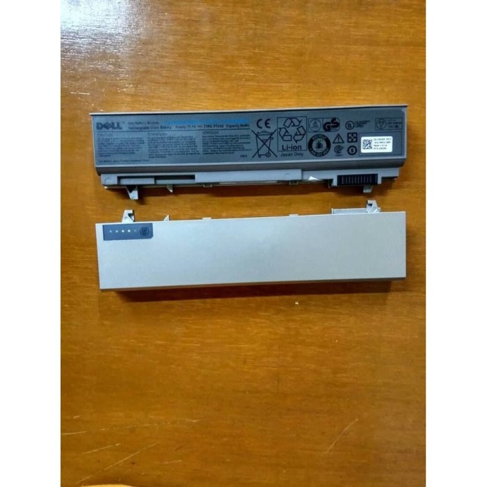 Jual Baterai Original Dell Latitude E6410 E6400ATG