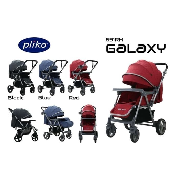 stroller reversible murah