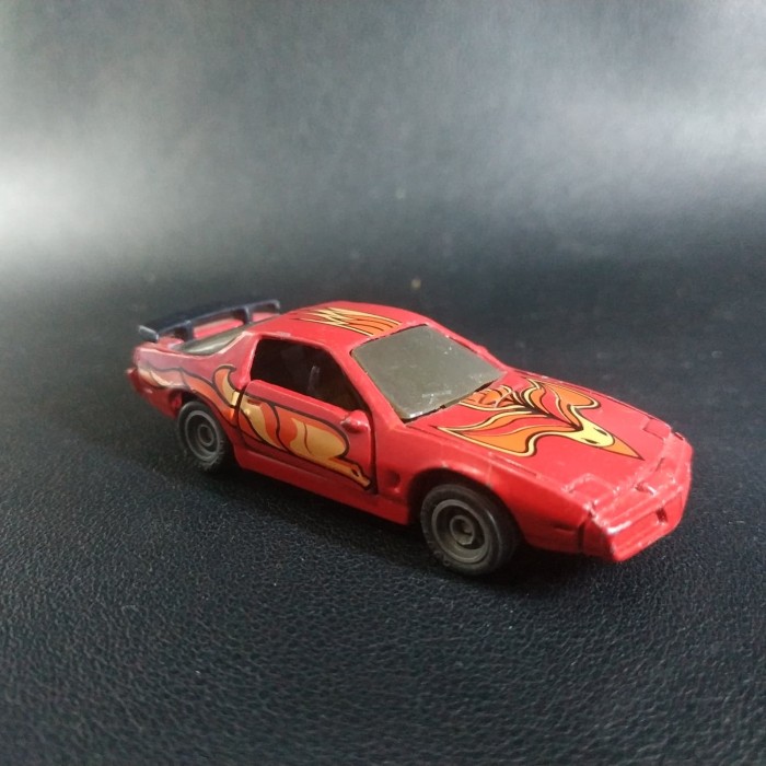 kidco diecast cars