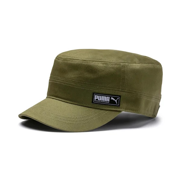 puma army cap
