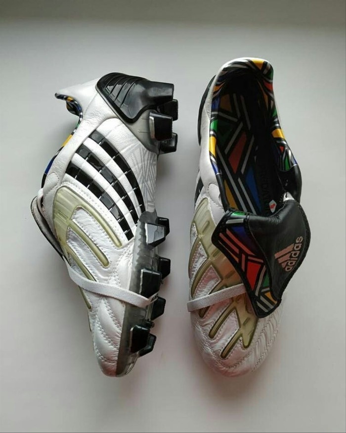 adidas predator powerswerve fg
