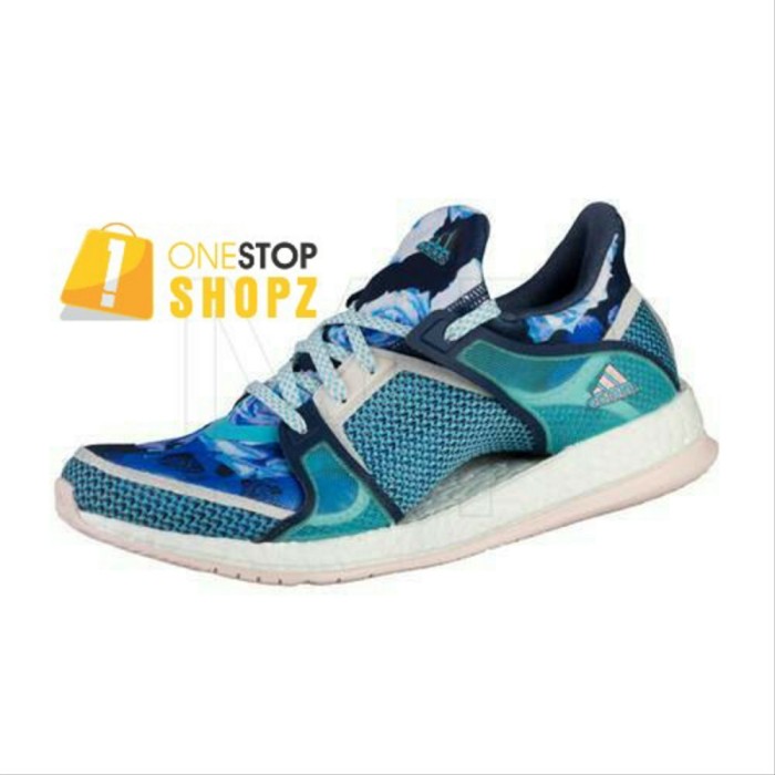 adidas pure boost x tr w