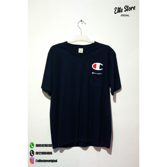 champion elite shirt