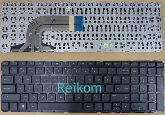 Keyboard for HP Pavilion 15-e020ca 15-e027ca 15-e033ca 15-e040ca 15-e041ca
