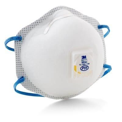 Jual MASKER 3M PARTICULATE RESPIRATOR 8271 / P95 - Jakarta Barat ...